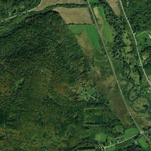 Medical alarm triggered with no response near Franklinville