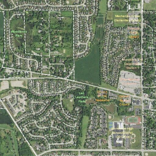 Person having breathing problems at Woodcrest Drive
