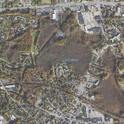 Well-being check for elderly woman near Westborough