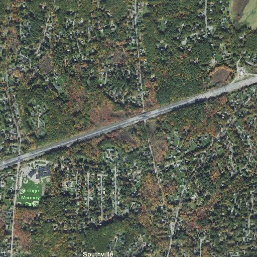 Elderly woman possibly having heart attack in Southborough
