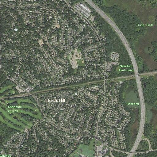 Elderly female having a medical issue near Whittier Road