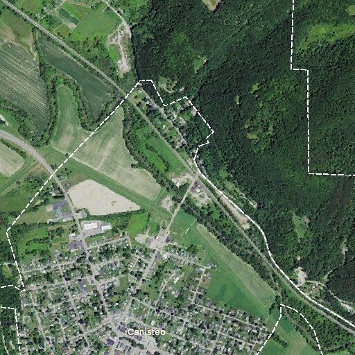 Power outage reported on Hillcrest Road area