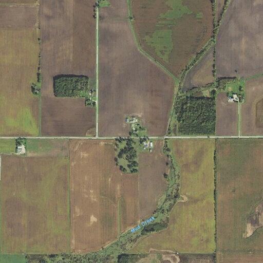 Male with possible seizure near Marengo Road