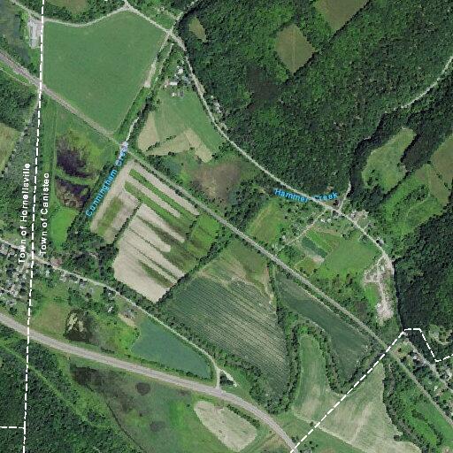 Possible crash from iPhone alert on State Route 36