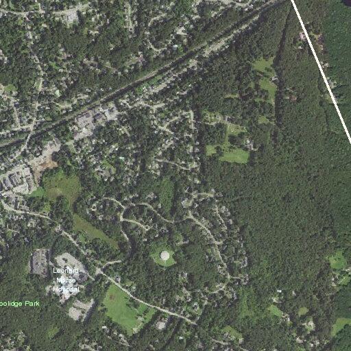 Medical emergency reported at Saint Alphonsus Villa in Natick