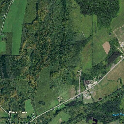 Vehicle off roadway near State Route 305