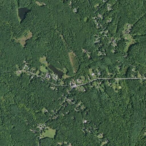 Verbal dispute over unpaid campground stay