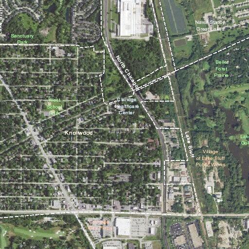 Person suffering stroke near Rockland Road