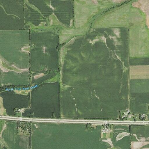 Wrong-way sedan reported on US 20 near Winnebago