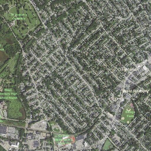 Smoke reported on third floor of Temple Street home
