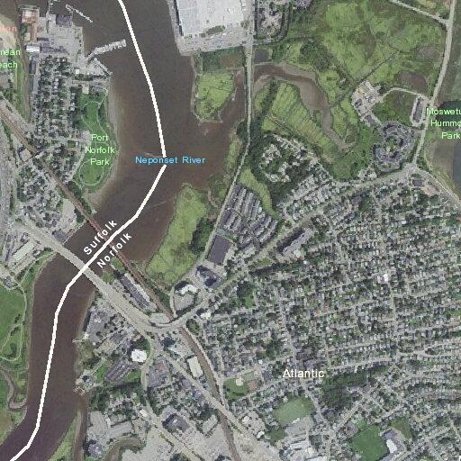 25-day-old baby choking near Hancock Street in Quincy