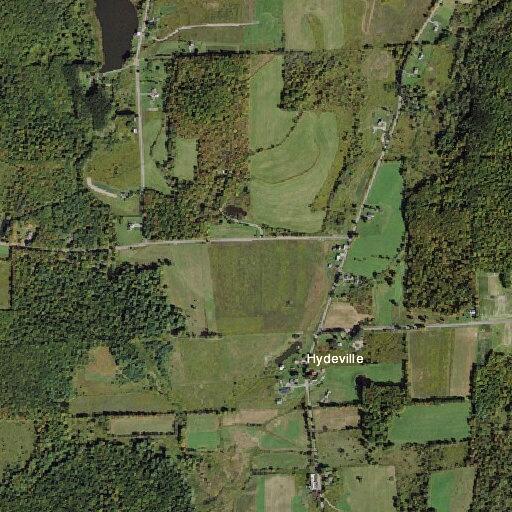 Person with mental health complaint reported in Whitney Point