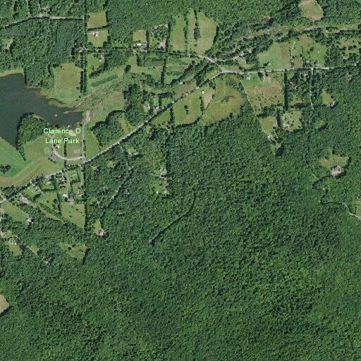 Male with abnormal breathing and COPD near Pine Kill Meadow