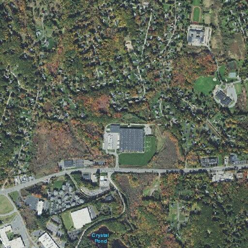 Fisherman missing after canoe capsizes in pond
