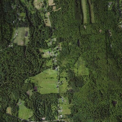 56-year-old male with breathing difficulty in Chenango Forks