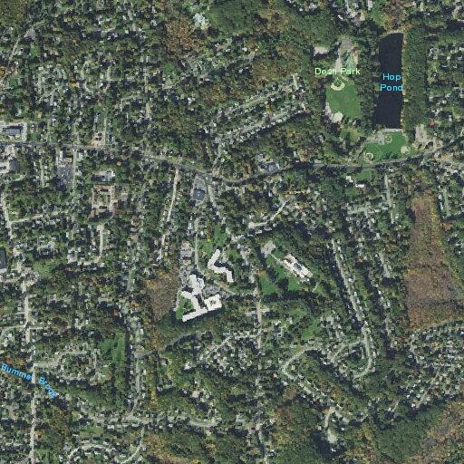 Woman falls ill near Julia Drive in Shrewsbury