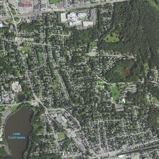 Person injured in previous bike accident at Walnut St