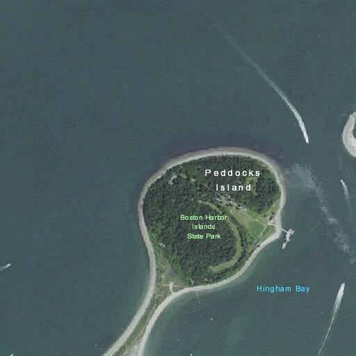 Marine unit assists Boston fire in Quincy Harbor