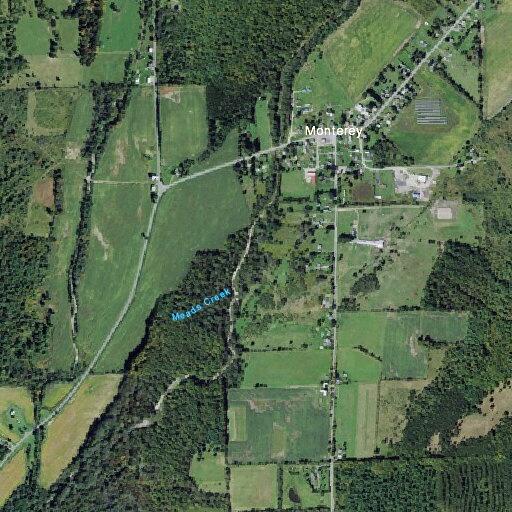Tractor pulls down electric wires on Hornby Road