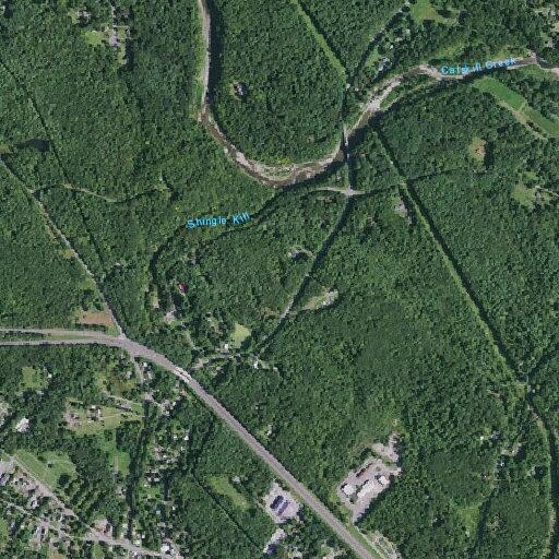 Stolen Kia Soul located on Grove Street