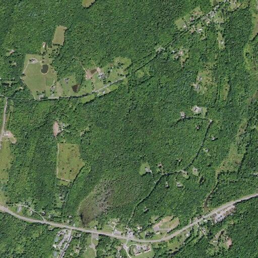 56-year-old man vomiting at 4831 Route 23 in Windham