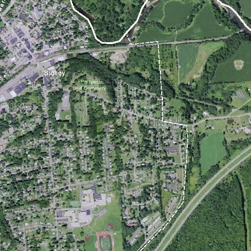 Medical alarm activation near Fox Street in Sidney