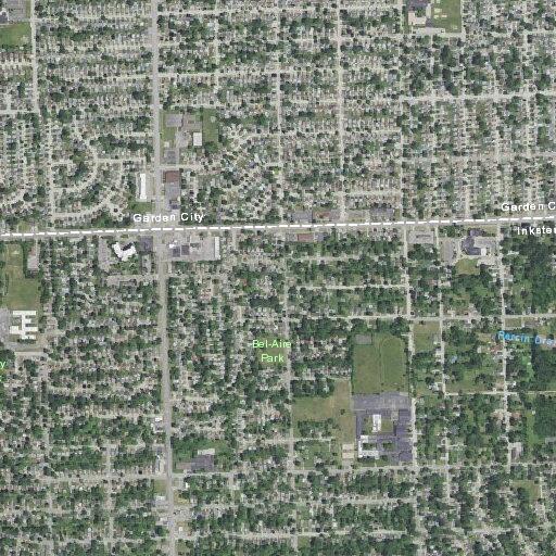 Man aged 44 with unknown symptoms near Inkster
