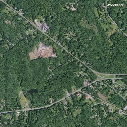 Man with pain in both arms at Carroll Family Care
