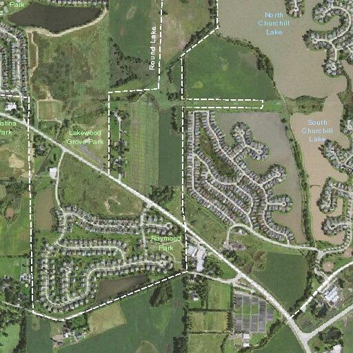 Person suffers fall near Rocking Horse Lane