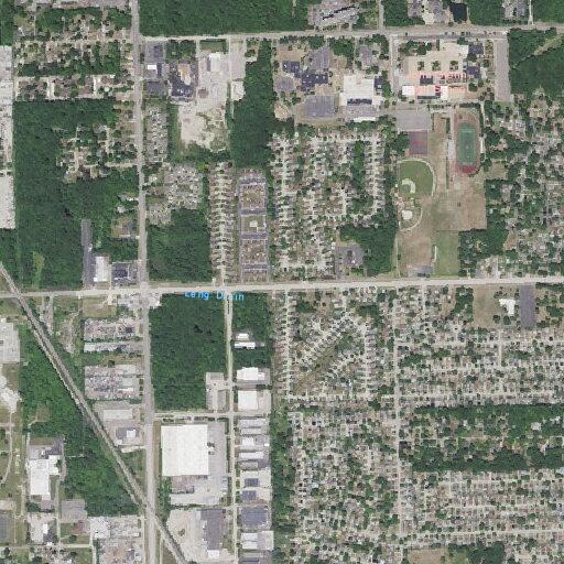 81-year-old female vomiting at home in Westland