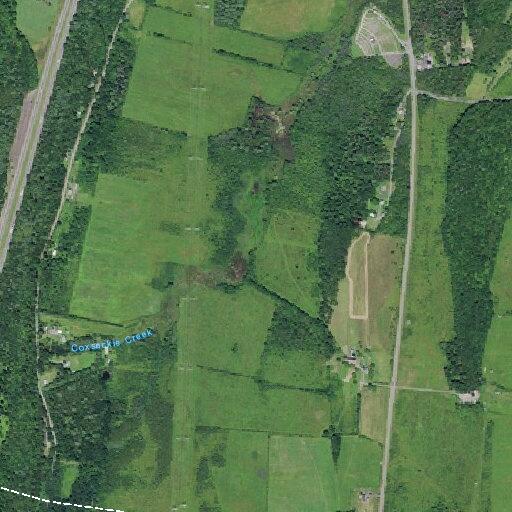 Woman with abnormal breathing reported on Route 9W