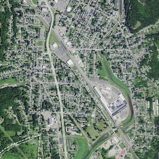 Smoke alarm activation at Hornell apartment