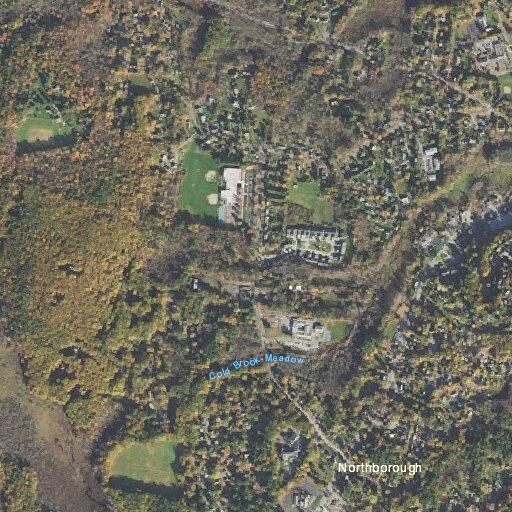 Elderly female fall requires lift assist near West Main Street