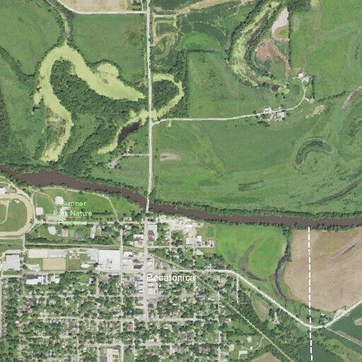 Man has seizure near Division Street in Pecatonica