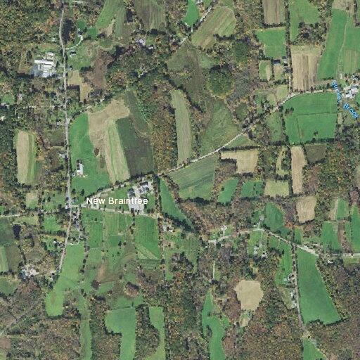 Male experiences pain after fall near Utley Road