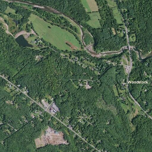 Tree and wires down on Frank Hitchcock Road