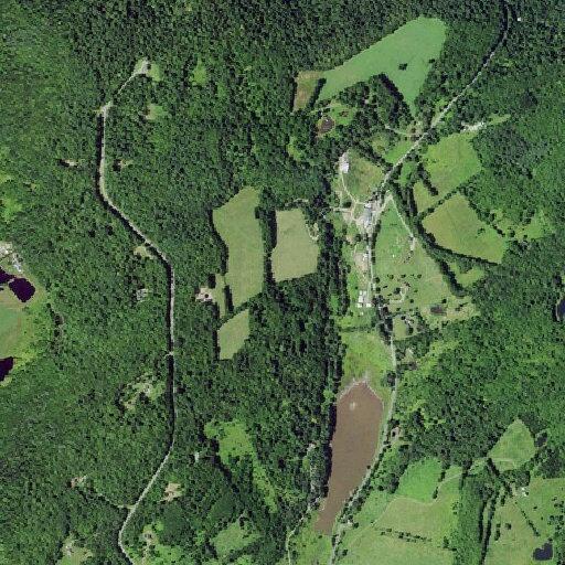 Unanswered 911 hang-up near Wheat Hill Road in Sidney Center