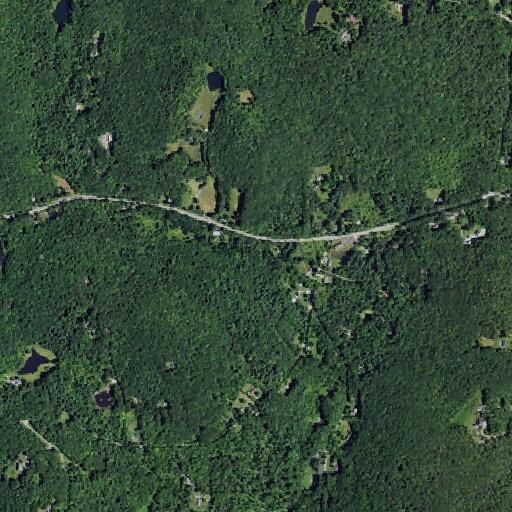 Erratic driver reported on Route 203 near Fire Hill Road