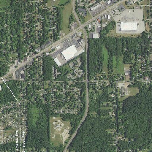 69-year-old man having difficulty breathing at intersection