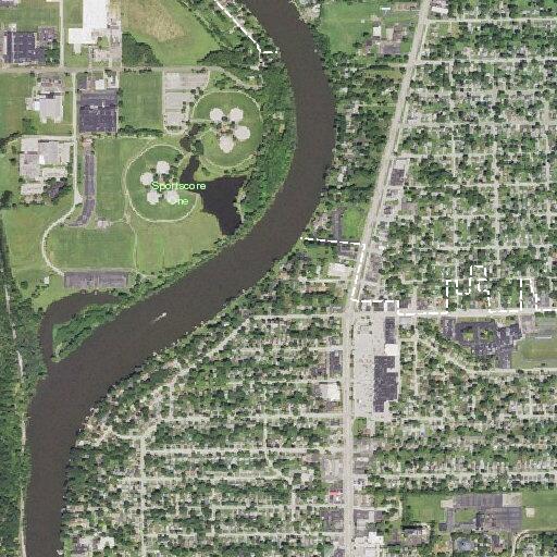 Medical call near Clifford Avenue