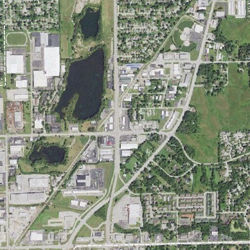 Person with severe weakness near Brooks Way Lane