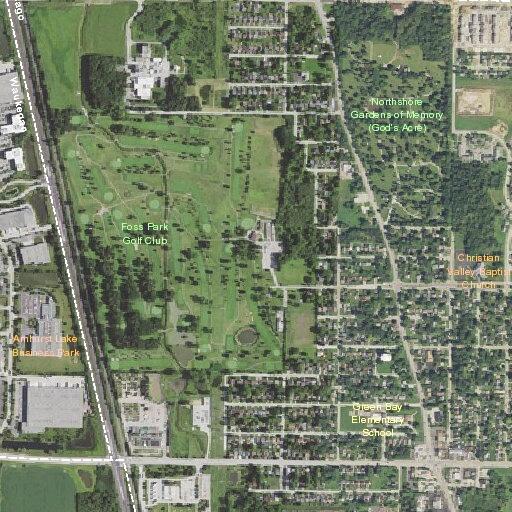 Person having seizure near 20th Place in North Chicago