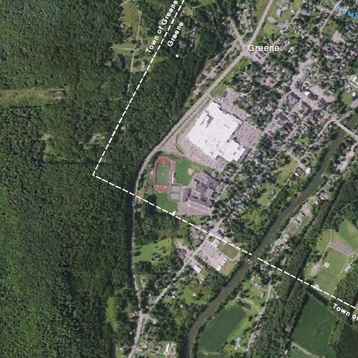 Male patient conscious on floor at 66 South Chenango