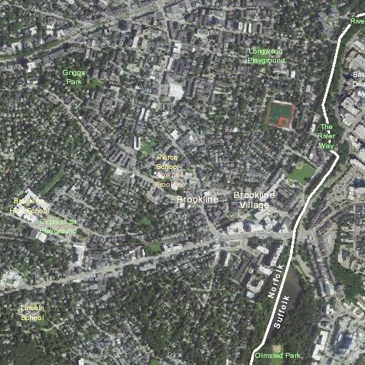 Open 911 line with possible construction noise