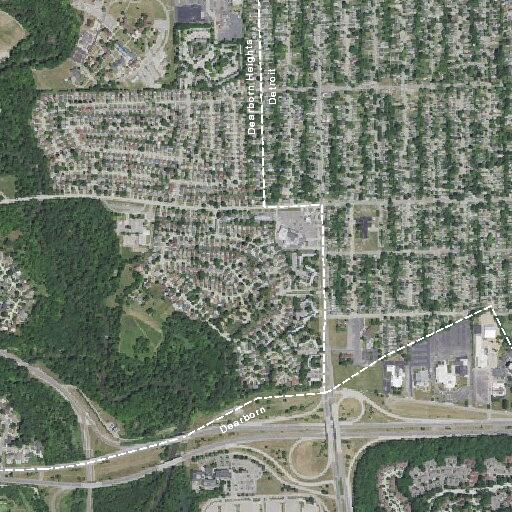 Suspicious male in ski mask reportedly chasing children near River Oaks