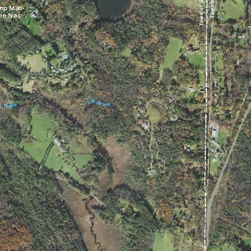 Fire alarm reported and canceled on Stone Hill Road