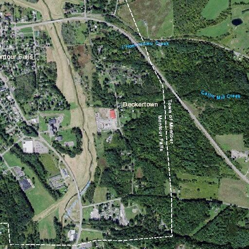 Reckless driving report on County Road 14