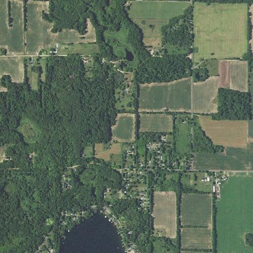 67-year-old man possibly having a stroke in Gobles