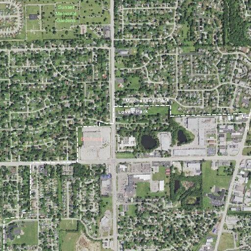 Person needing lift assist near Maple Avenue in Loves Park