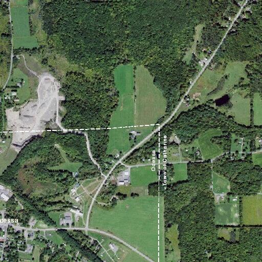 Power outage affecting three Odessa customers